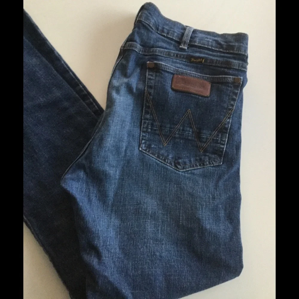 Wrangler Jeans